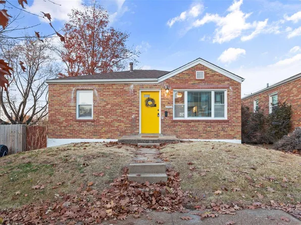 3905 Humphrey St, Saint Louis, MO 63116