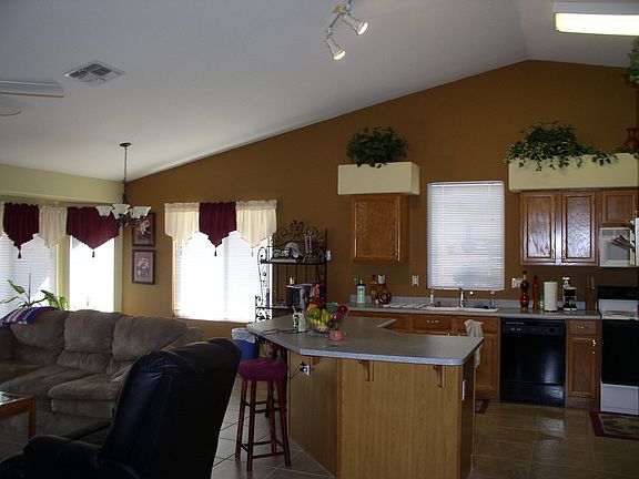 Dining Nook