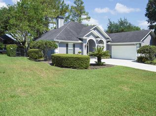3964 E Jebb Island Cir, Jacksonville, FL 32224