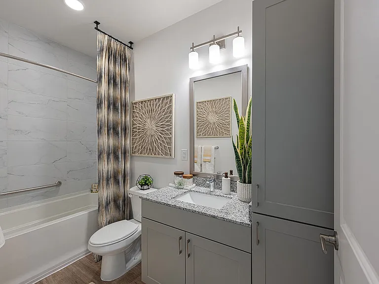 Springside Powder Springs Apartments & Townhomes — Photo 21