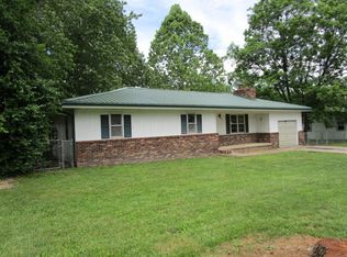 510 David Dr, Mountain View, MO 65548