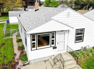 648 Kirkwood Ave, Waterloo, IA 50701