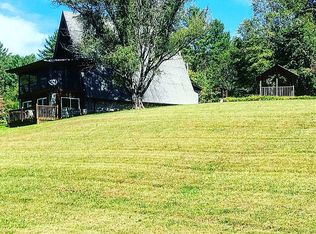 4154 Fleming Chapel Church Rd, Lenoir, NC 28645