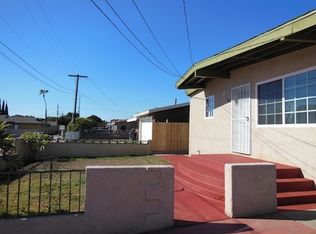 162 Amy St, Chula Vista, CA 91911