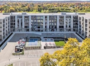 50 Herrick Ave #GL10, Saint Catharines, ON L2P2W7