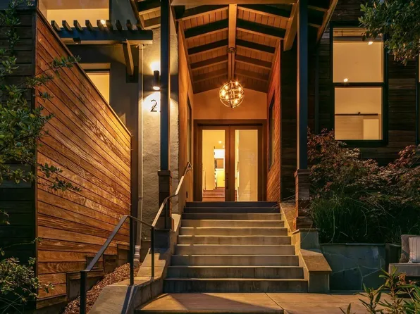 23 Janes St, Mill Valley, CA 94941