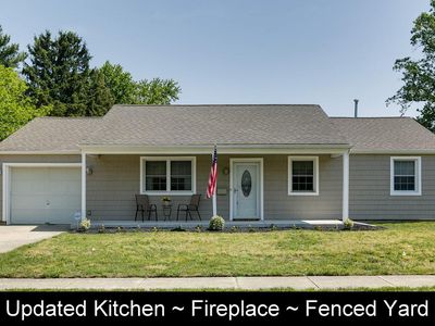 1055 Bradford Dr, Williamstown, NJ, 08094