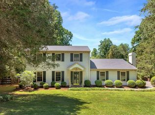 2565 Cedar Ridge Ln, Charlottesville, VA 22901