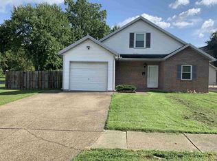 2637 Beech Dr, Evansville, IN 47714