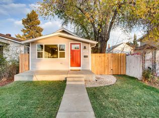 1414 Ames St, Lakewood, CO 80214