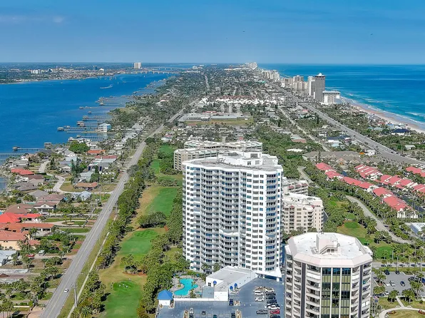 2 Oceans West Blvd APT 506, Daytona Beach Shores, FL 32118