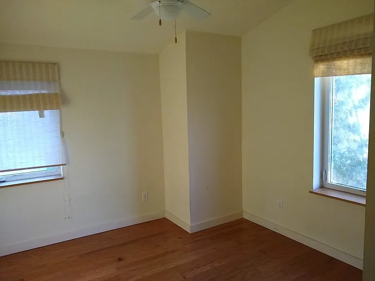 Bedroom #3, upstairs