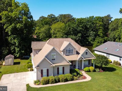 31402 Point Dr, Lewes, DE, 19958