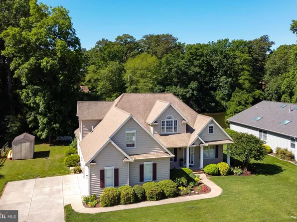 31402 Point Dr, Lewes, DE 19958