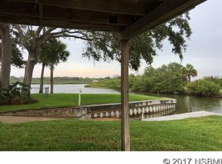 186 Hibiscus Rd, Edgewater, FL 32141