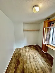 Rented by Amorelli Realty