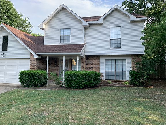 2nd image of 3409 Clovermeadow Dr