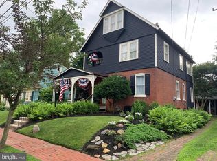 106 Poplar Walk, Ridley Park, PA 19078