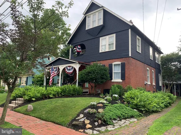 106 Poplar Walk, Ridley Park, PA 19078