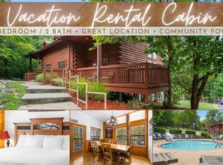 245 Oak Ridge Rd UNIT 2, Branson, MO 65616