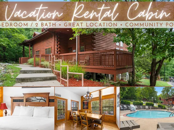 245 Oak Ridge Road #2, Branson, MO 65616