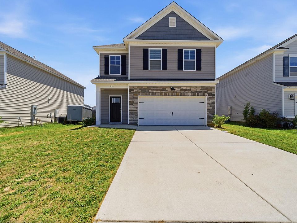 1st image of 4112 Thimbleberry Dr