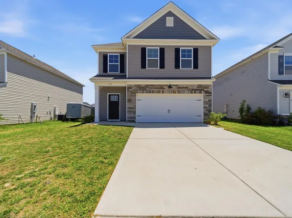 4112 Thimbleberry Dr, Graniteville, SC 29829