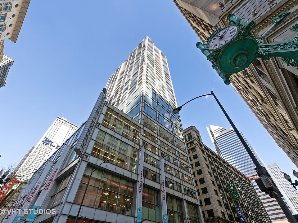 1st image of 8 E Randolph St Unit 1003