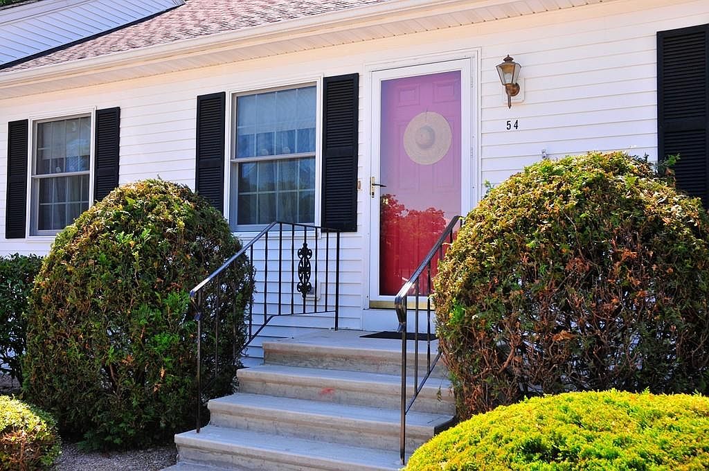 54 Rosewood Ln 54, Southwick, MA 01077 Zillow