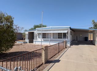 2602 W Cody St, Apache Junction, AZ 85120