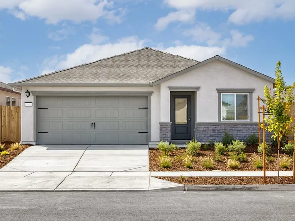 Avila Plan, Cannery Park