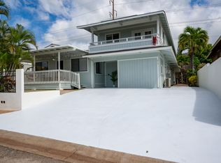 912 N Niheu Pl #B, Lahaina, HI 96761