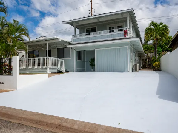 912 N Niheu Pl, Lahaina, HI