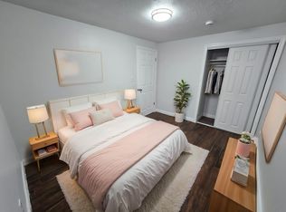 528 Mlk Dr #1, Jersey City, NJ 07304