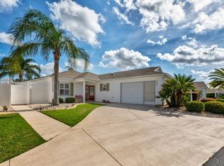 1689 Beatrice Way The Villages FL 32162 Zillow