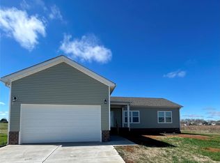 184 Burleson Point, Woodleaf, NC 27054