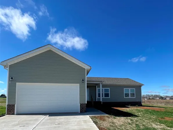 184 Burleson Point, Woodleaf, NC 27054