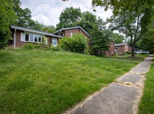 1707 Franwall Ave, Silver Spring, MD 20902