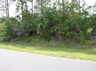 5701 Palm Dr, Fort Pierce, FL 34982