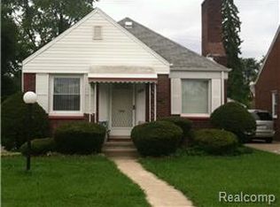 17565 Saint Marys St, Detroit, MI 48235