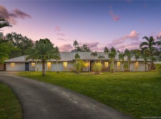 4800 SW Woodham St, Palm City, FL 34990