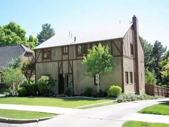 930 S 1200 E, Salt Lake City, UT 84105