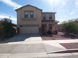 6871 W Darrel Rd, Laveen, AZ 85339