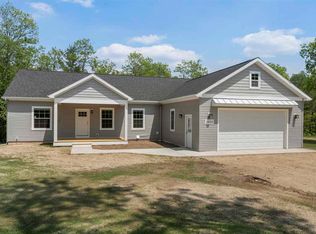 3431 Dannys Trl, Petoskey, MI 49770