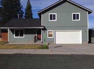 1512 Kylynn Ct, Mount Shasta, CA 96067