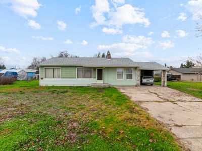 2819 Connell Ave, Medford, OR, 97501
