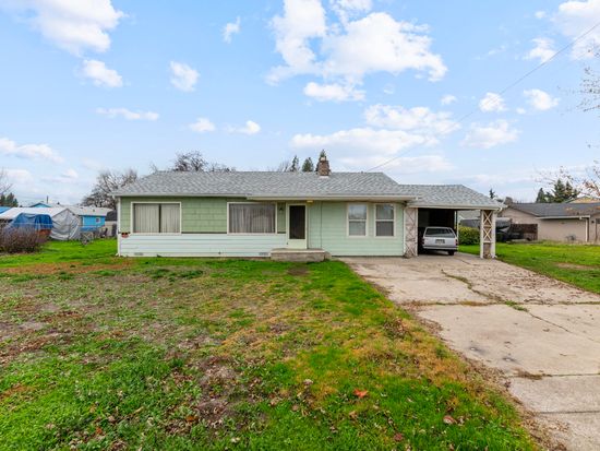 2819 Connell Ave, Medford, OR 97501