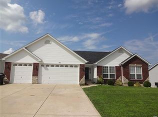 103 Groton Dr, Wentzville, MO 63385