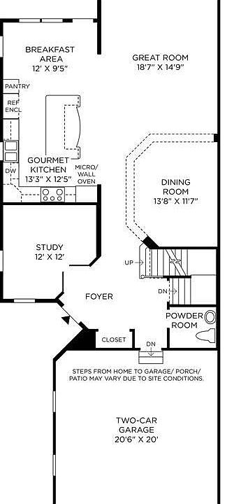1st image of 3345 Roseford Blvd