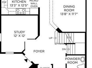 3345 Roseford Blvd, Ann Arbor, MI
